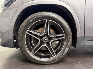 Mercedes-Benz GLA 250 e