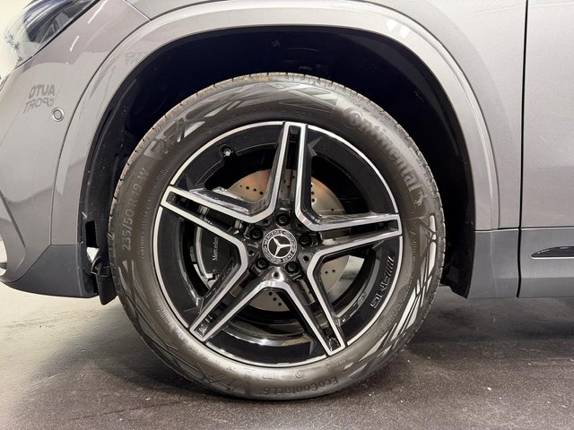 Mercedes-Benz GLA 250 e
