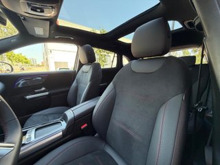 Mercedes-Benz GLA 250 e