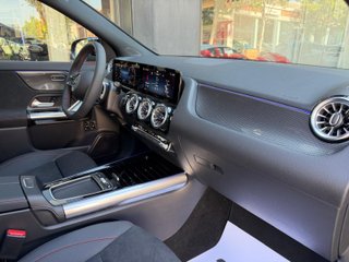 Mercedes-Benz GLA 250 e