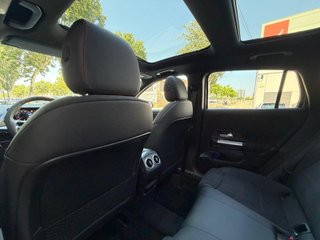 Mercedes-Benz GLA 250 e