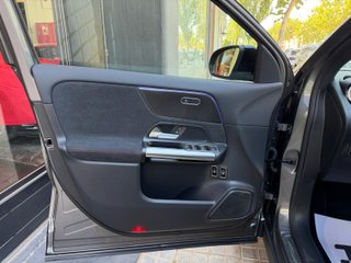 Mercedes-Benz GLA 250 e