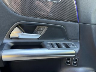 Mercedes-Benz GLA 250 e