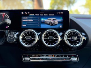 Mercedes-Benz GLA 250 e