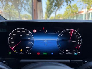 Mercedes-Benz GLA 250 e