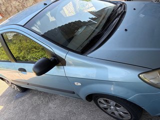 Hyundai Getz 2007
