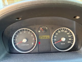 Hyundai Getz 2007