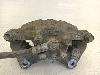 PINZA DE FRENO DELANTERA IZQUIERDA DODGE AVENGER