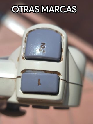 Mando PS2 Genérico con cable Reacondicionado!