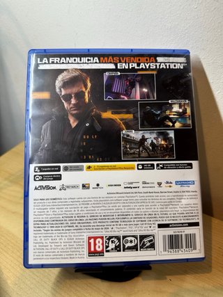 Call of Duty: Black Ops 6 PS5