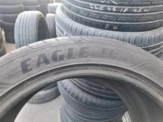 275 40 R20 106Y Goodyear- 1 neumático +80%