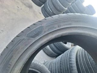 275 40 R20 106Y Goodyear- 1 neumático +80%