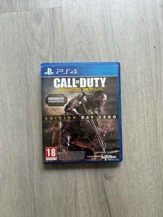 Juegos PS4 INDIVIDUAL Y CONJUNTO