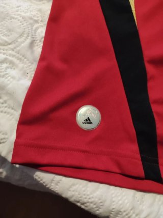 Camiseta Selección Española Copa Confederaciones
