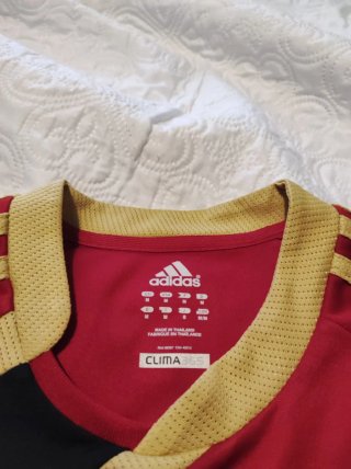 Camiseta Selección Española Copa Confederaciones