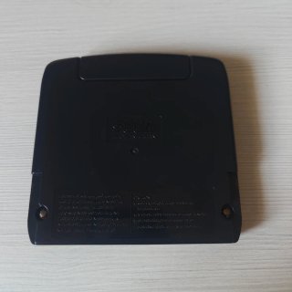 Virtua Racing MegaDrive Sega