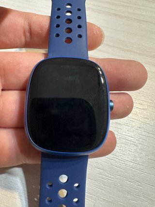 Smartwatch per bambini whraills