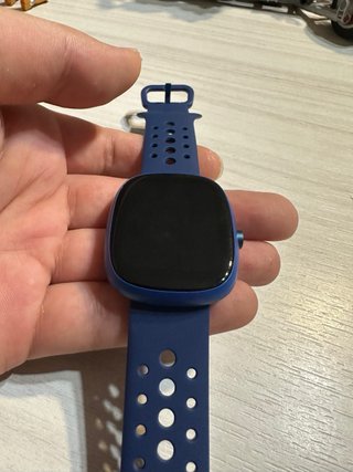 Smartwatch per bambini whraills