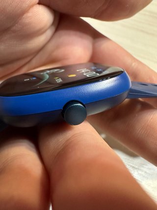 Smartwatch per bambini whraills