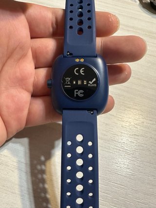 Smartwatch per bambini whraills