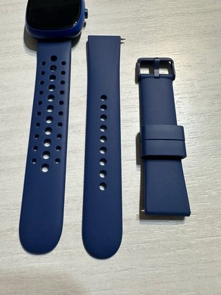 Smartwatch per bambini whraills