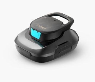AIPER SCUBA Limpiafondo robot Piscina SIN CABLES