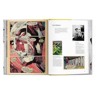 THE SILVER AGE OF DC COMICS 1956 - 1970