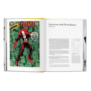 THE SILVER AGE OF DC COMICS 1956 - 1970