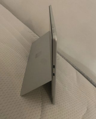 Microsoft Surface Pro 8 i7 256GB