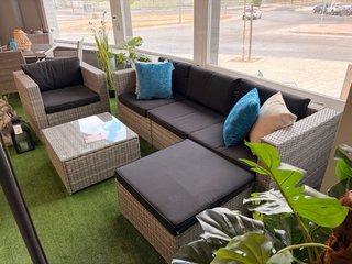 CONJUNTO DE JARDIN - NUEVO