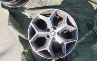 LLANTA BMW SERIE X1 (F48) sDrive18d   |   07.15 -