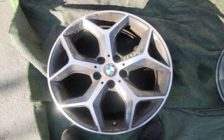 LLANTA BMW SERIE X1 (F48) sDrive18d   |   07.15 -