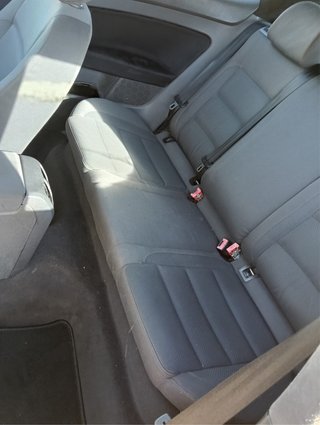 Volkswagen Golf 2004