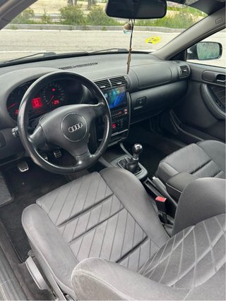Audi A3 2001 1.8T