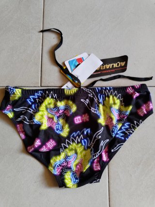 Costume da bagno tg.L Aquarapid