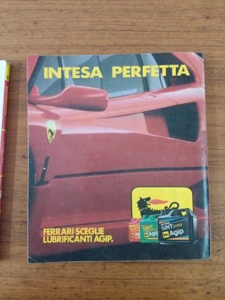 Vendo revistas QUATTRORUOTE