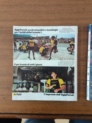 Vendo revistas QUATTRORUOTE