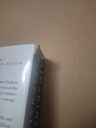 Personal history