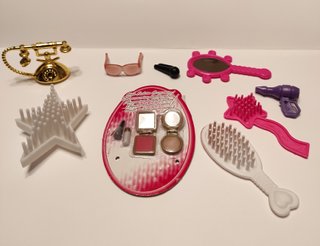 Accessori per La Bratz