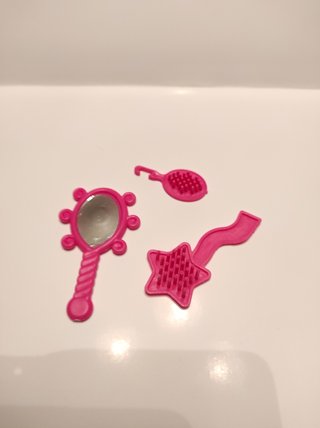 Accessori per La Bratz