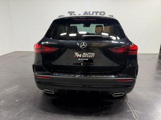 Mercedes-Benz GLA 250 e