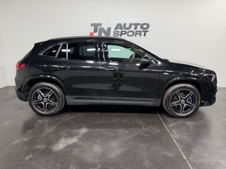 Mercedes-Benz GLA 250 e