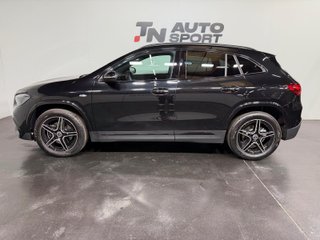 Mercedes-Benz GLA 250 e
