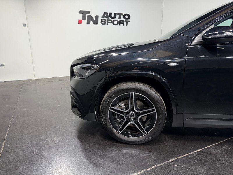 Mercedes-Benz GLA 2025, foto 6