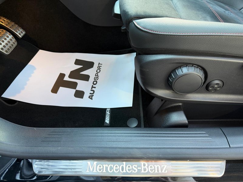 Mercedes-Benz GLA 2025, foto 15