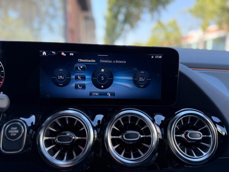 Mercedes-Benz GLA 2025, foto 22