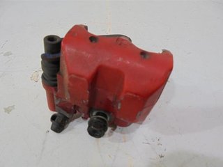 Pinza freno delantera sym hd 125 evo . 28950