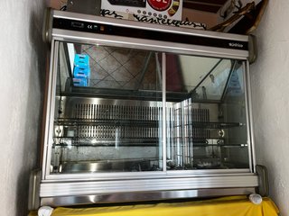 Marisquera Infrico
