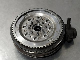 KIT EMBRAGUE FORD TRANSIT FURGÓN CORTO (FY) D-H9F