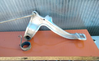 Palanca Freno Ossa Super Pioneer 250cc